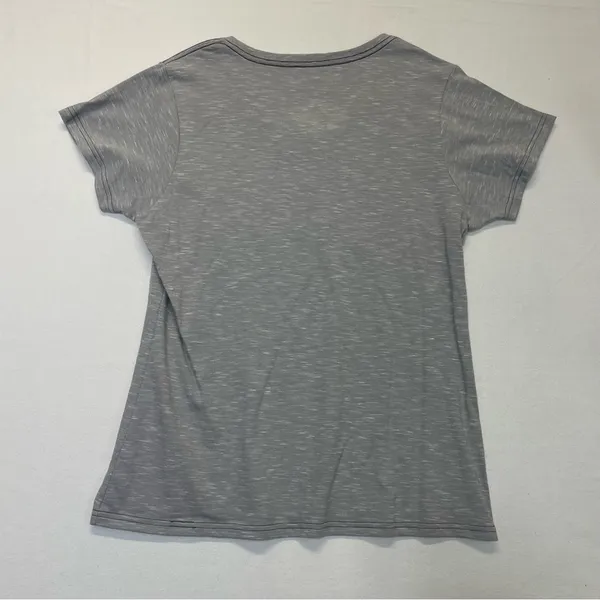 Kansas City Chiefs Super Bowl 54 LIV Champions Fanatics Women’s V-Neck Tee NWT L - Image 6
