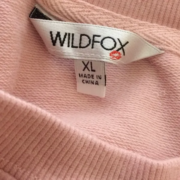 Wildfox Coffee & Sunshine Sweatshirt - Image 3