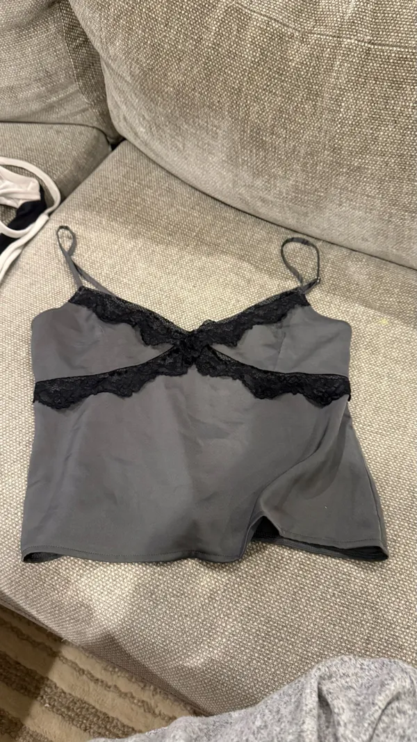 White Fox Boutique top - Image 2