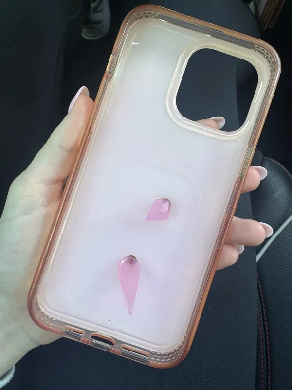 Loopy Phone Case 15 Pro Max - Image 2