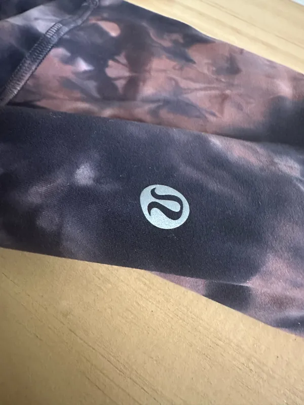 Lululemon Align Pant 25" *Diamond Dye - Image 7