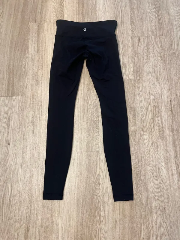 lululemon leggings - Image 3