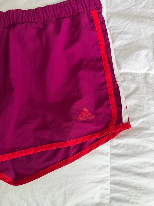 Adidas shorts - Image 2