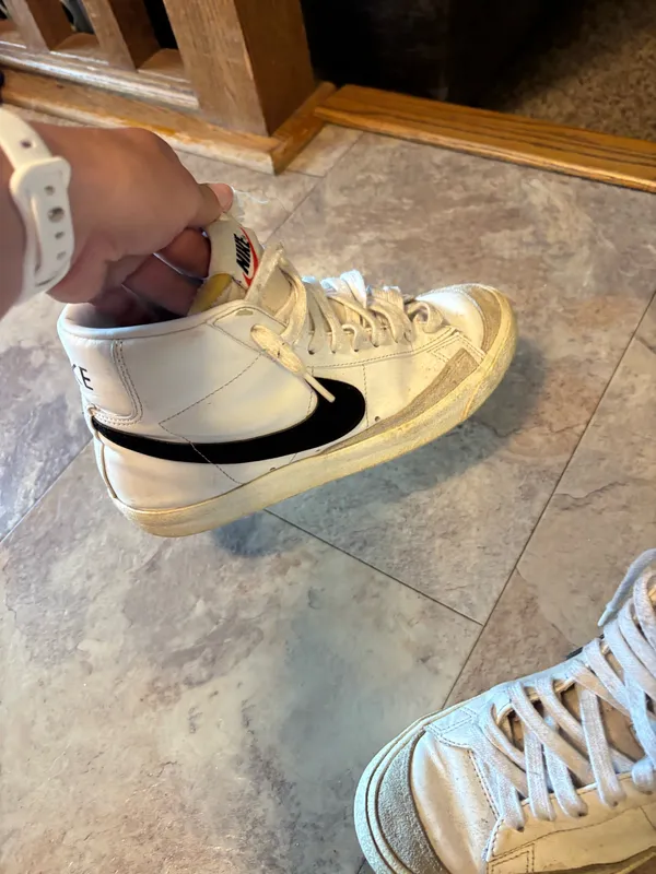 Nike Blazer High-Top - Image 4