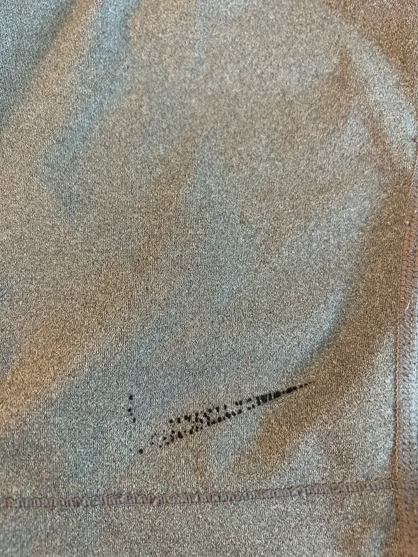 Nike Pro Dri-Fit Spandex Shorts 3” - Image 6