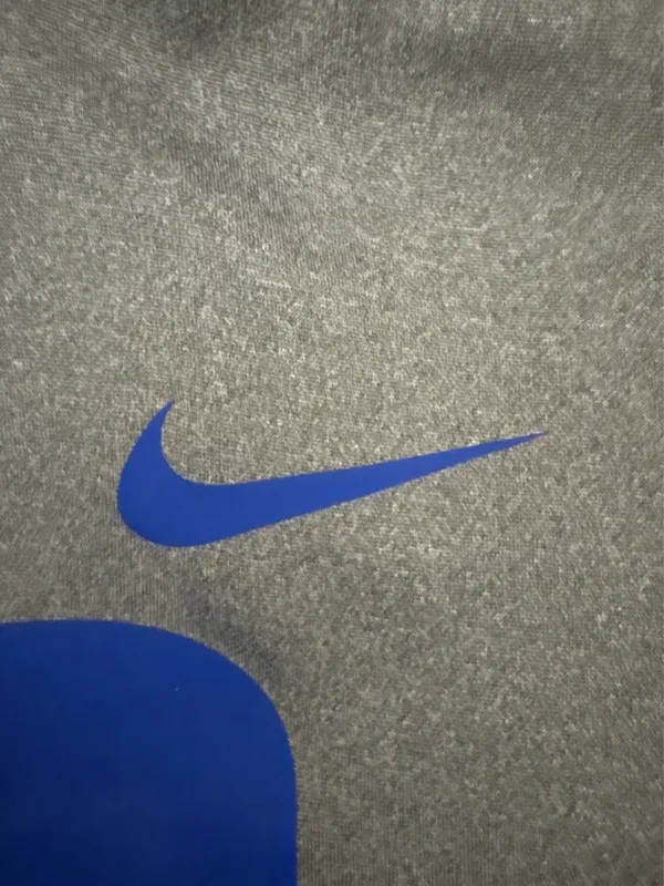 Nike Duke pullover hoodie medium - Image 5
