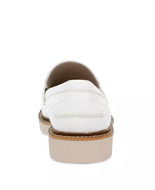 Anne Klein Emmylou Lug Sole Loafers - Image 3