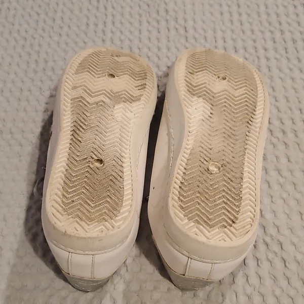 Vintage Havana BIANCA SNEAKERS Size 7.5 (#3) - Image 5