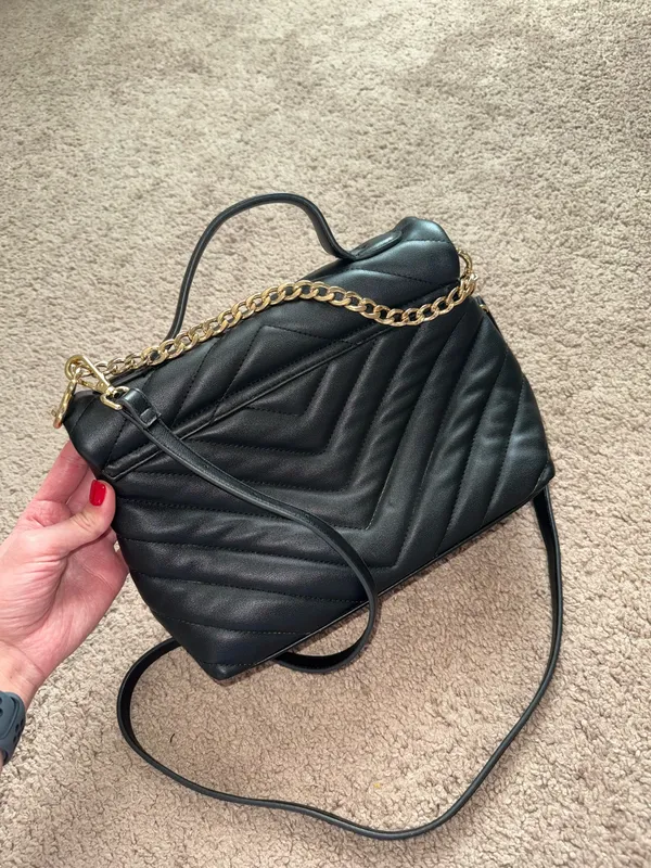 A new day black crossbody purse  - Image 5