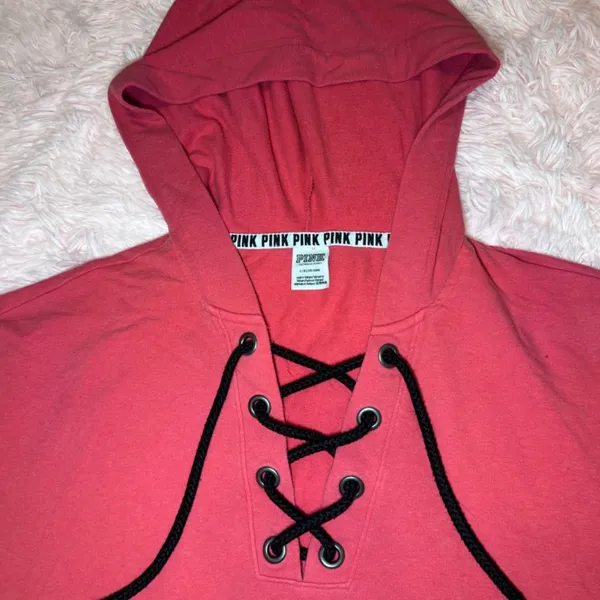 PINK Victoria's Secret hoodie - Image 2