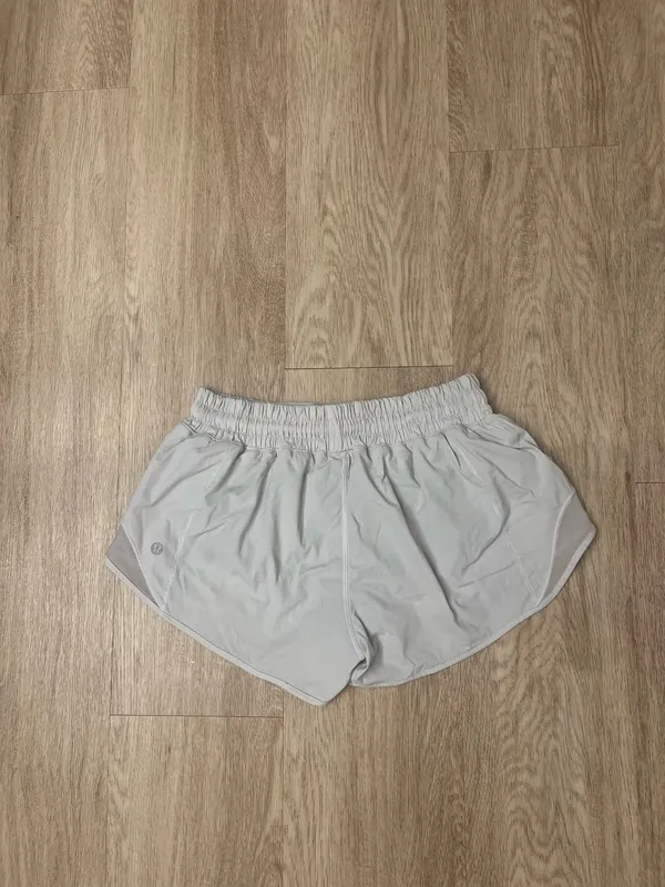 lululemon shorts  - Image 2