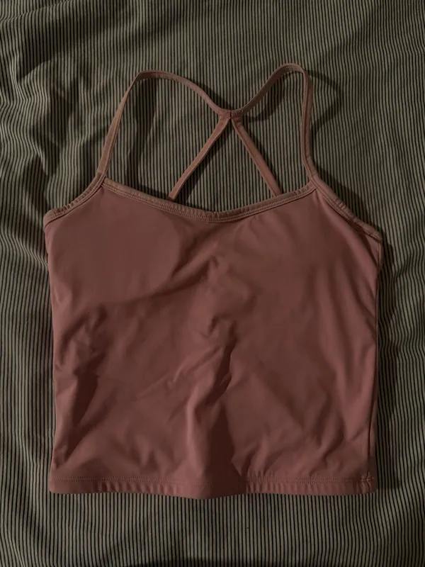 Pink Amazon Workout Set - Image 2