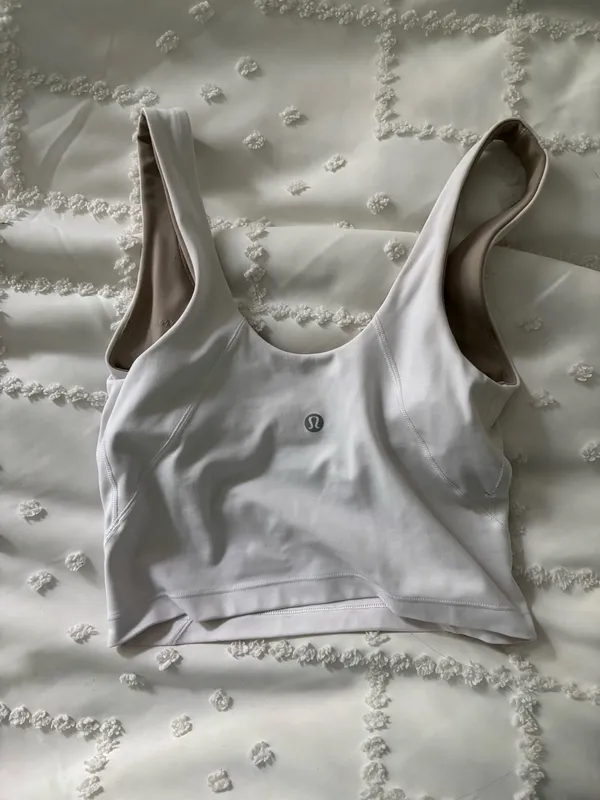 Lululemon Align Tank - Image 2