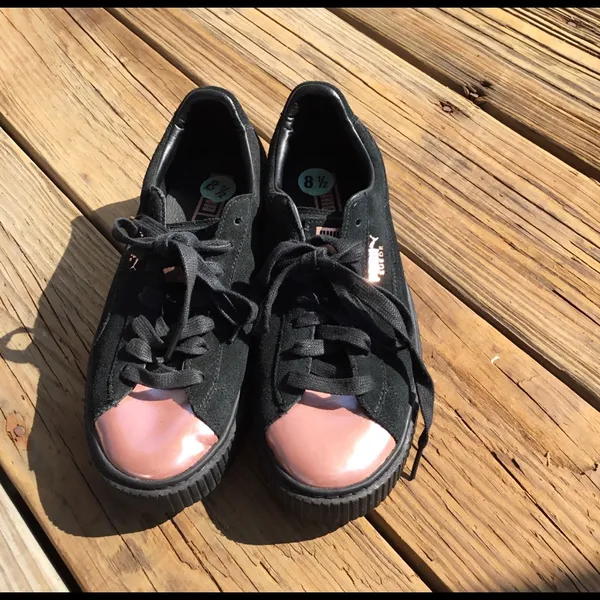 PUMA sneakers-nice and comfy🌟⭐️🌟 - Image 7