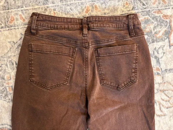Madden girl boot cut jeans - Image 4