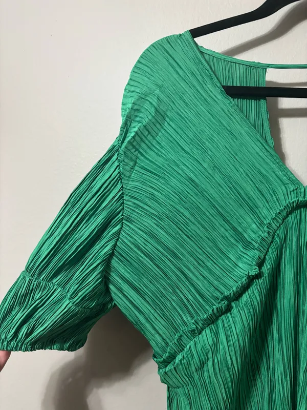 Anthropologie Dress - Image 6