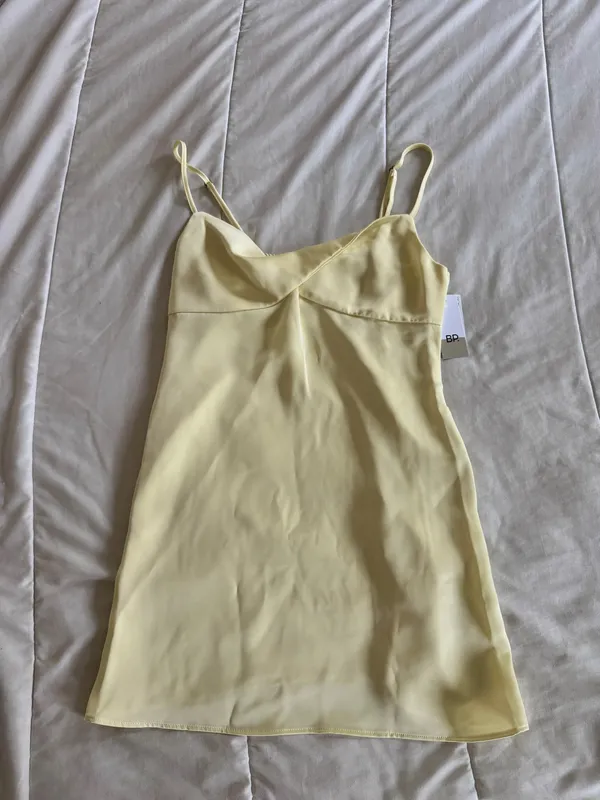 BP Nordstrom Dress - Image 2