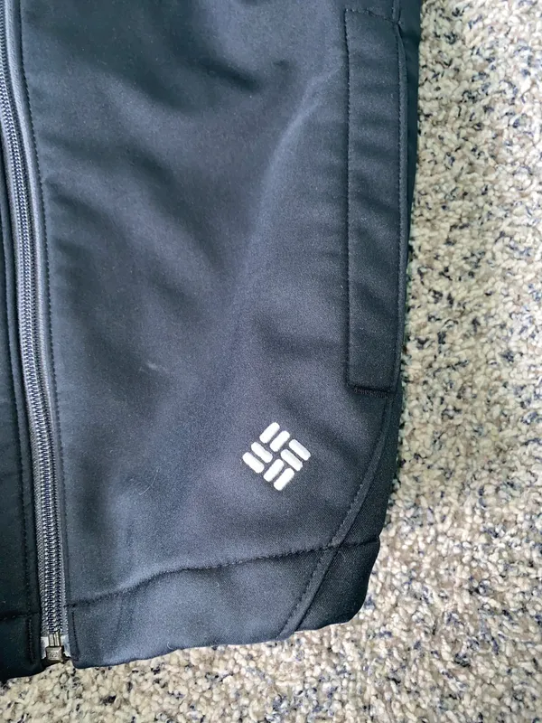 Columbia Jacket - Image 4