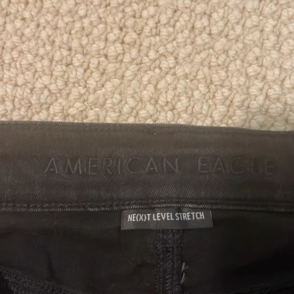 american eagle shorts - Image 2
