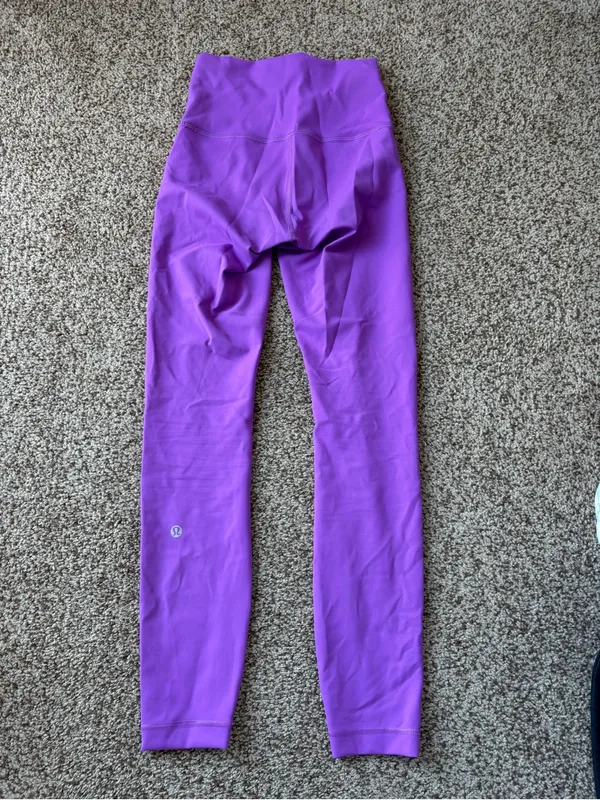 Lululemon Leggings - Image 4