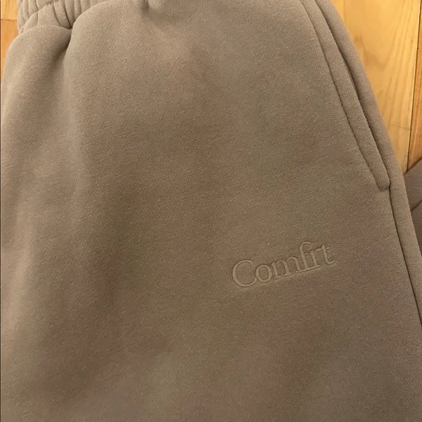 Comfrt Signature Sweatpants Sz S - Image 4