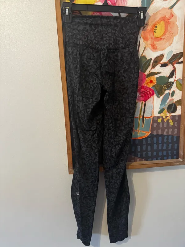 Lululemon Leggings - Image 3