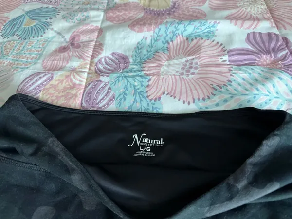 Natural Reflections Skort - Image 2