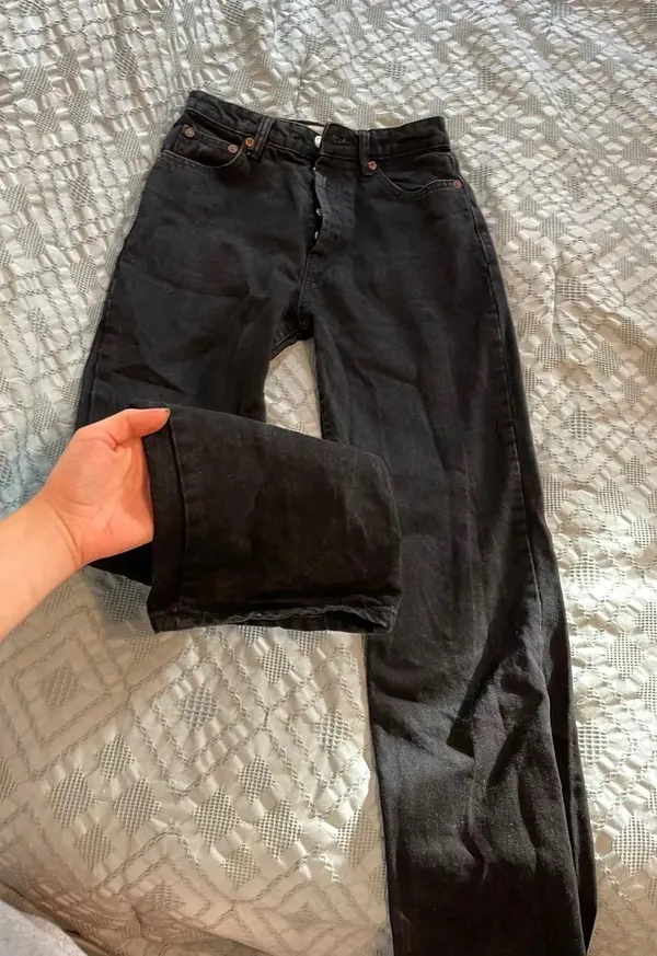 Black Jeans - Image 8