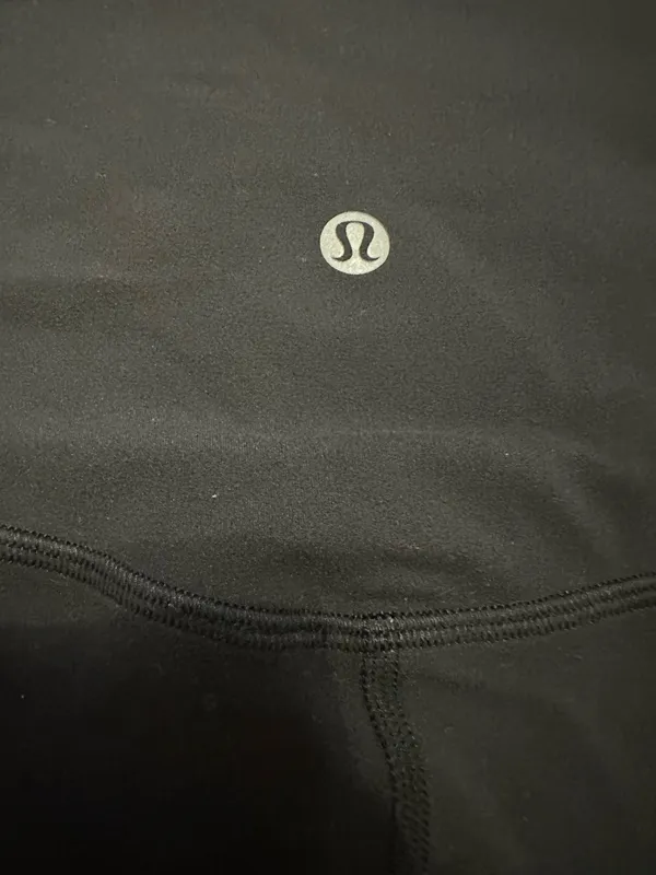 Lululemon Leggings - Image 4