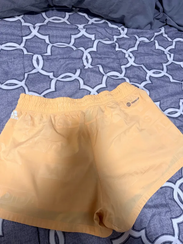 Adidas Shorts Women’s - Image 2