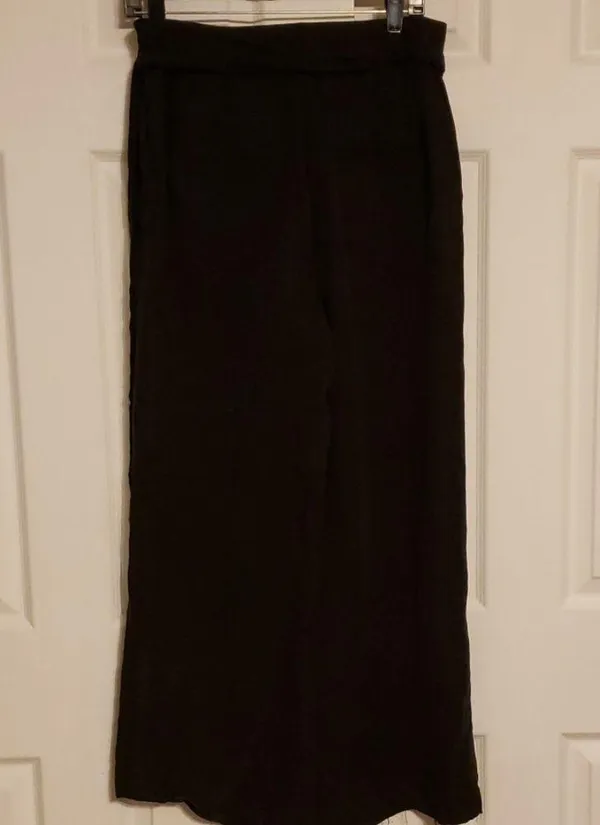 Matty M women's Flare leg pants. (#189) - Image 5
