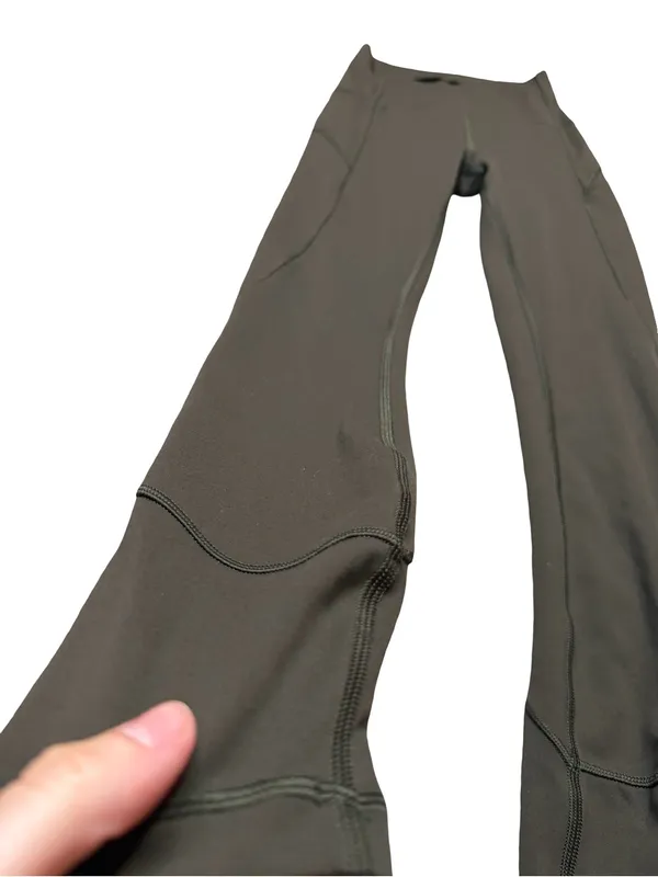 🖤‎ Lululemon Swift Speed High-Rise 25” Leggings Size 2 🖤 - Image 3