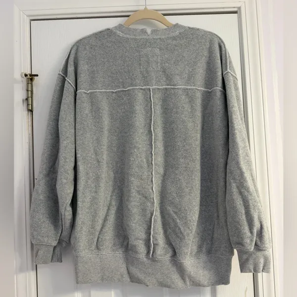 Aerie Winter Tour 2006 Sweatshirt size XXS but runs oversized - Image 3