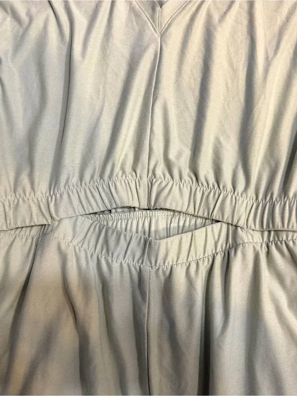 Old Navy Cloud Romper - Image 3