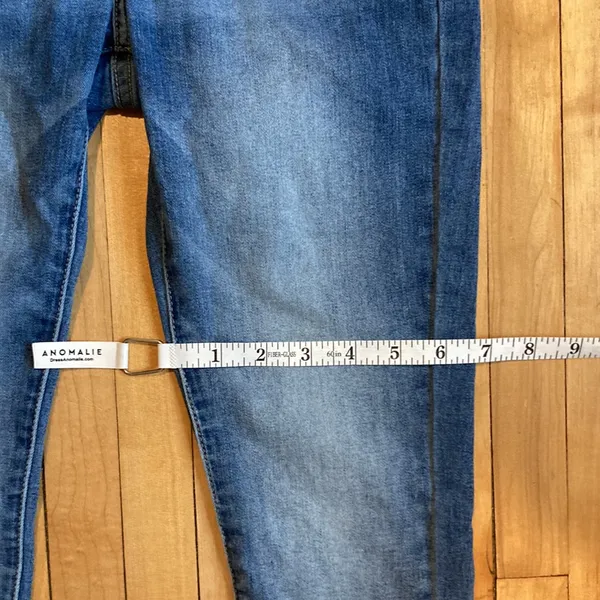 KanCan Jeans Blue Size 24 - Image 10