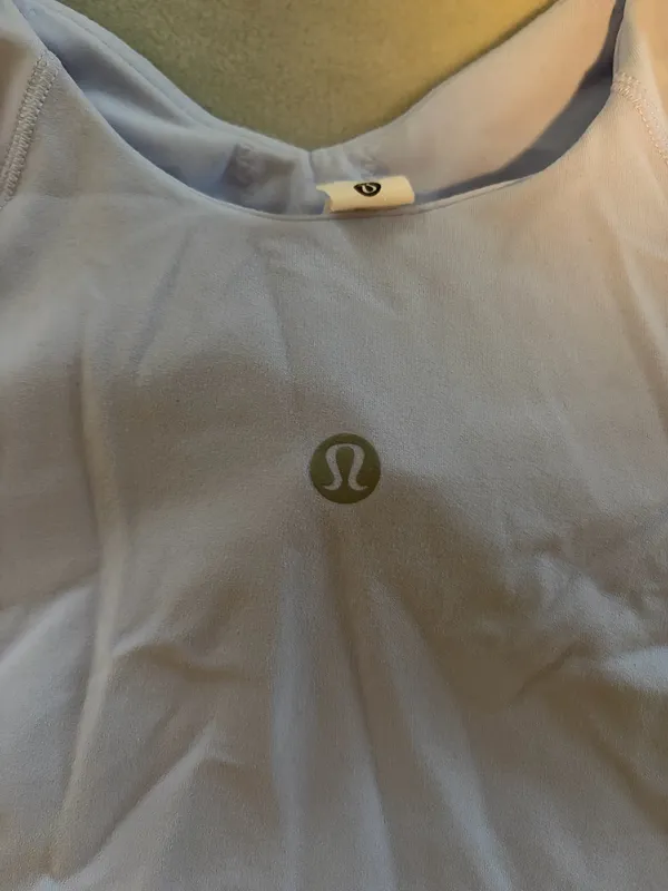 Lululemon align tank  - Image 3