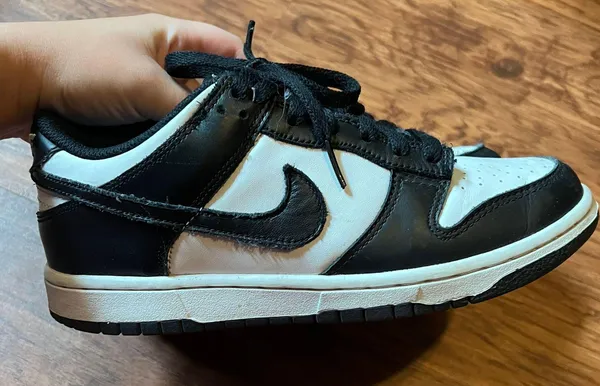 Nike Dunk Low Panda - Image 2