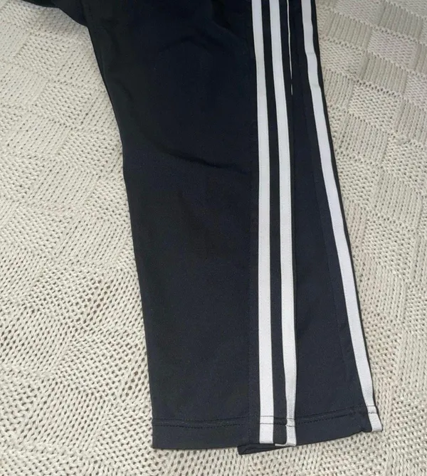 Adidas ESSENTIALS 3-STRIPES LEGGINGS - Image 5