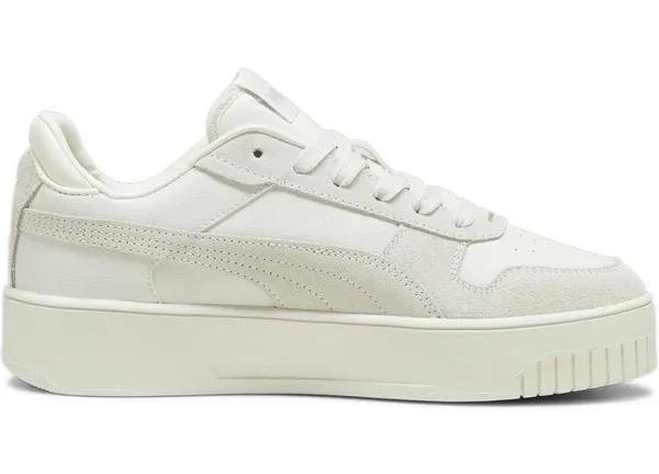 PUMA Court Lally Skye White Quartz Size 7 - Image 5