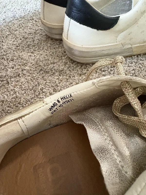 DV by Dolce Vita Sneakers - Image 3