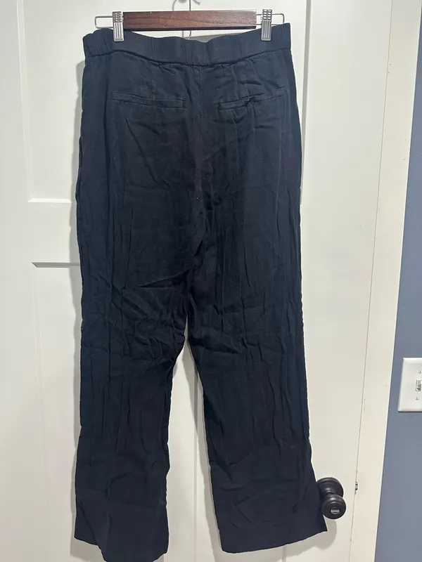 Abercrombie Dress Pants Tailored - Image 3