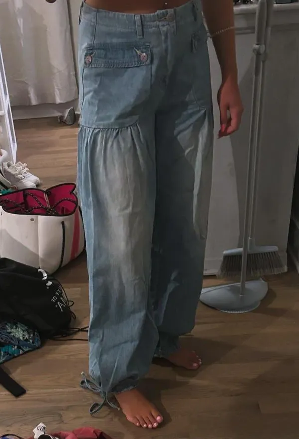 Boutique Jeans Size M - Image 2