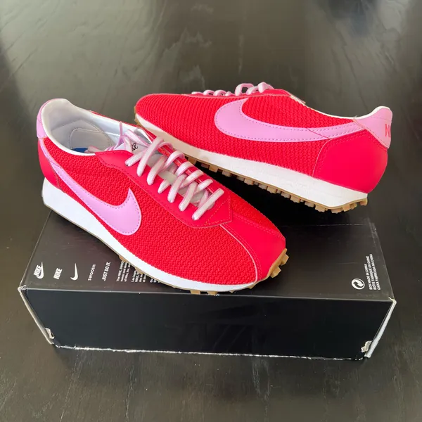 New NIKE LD 1000 SE 'Ember Glow Beyond Pink' - Image 4