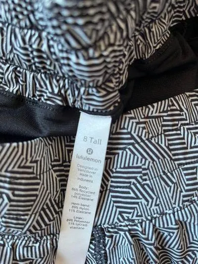Lululemon Shorts - Image 3