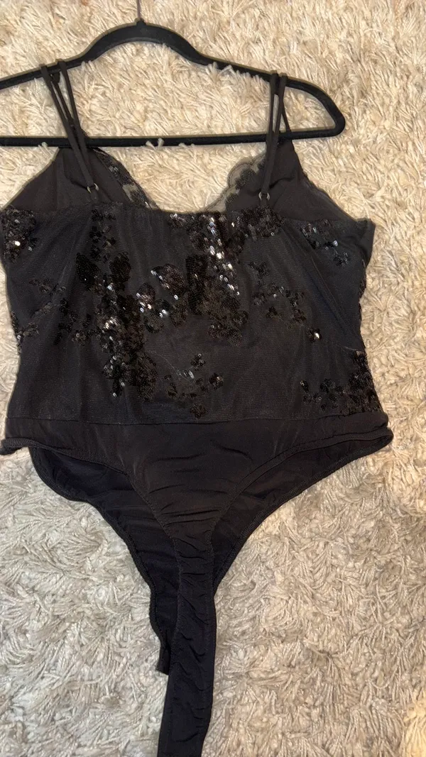 Windsor Bodysuit Lace - Image 4