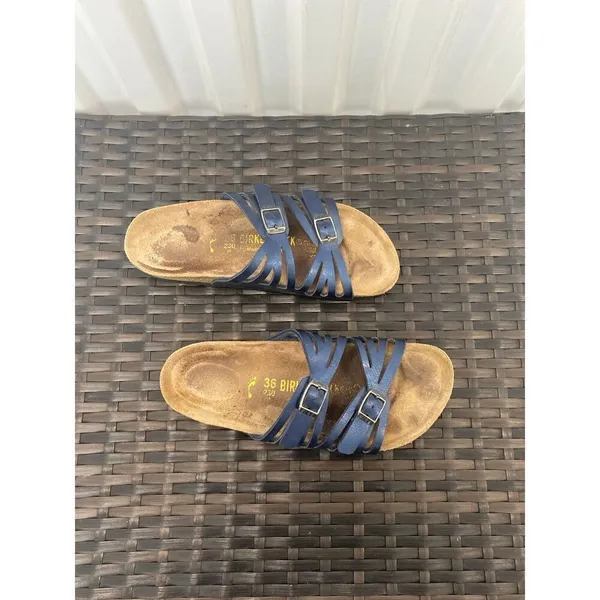 Birkenstock  sandals, size 36 - Image 4