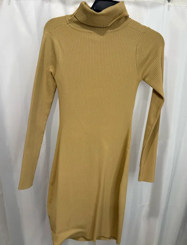 Revolve x Superdown Tasha Cut Out Dress - Image 3