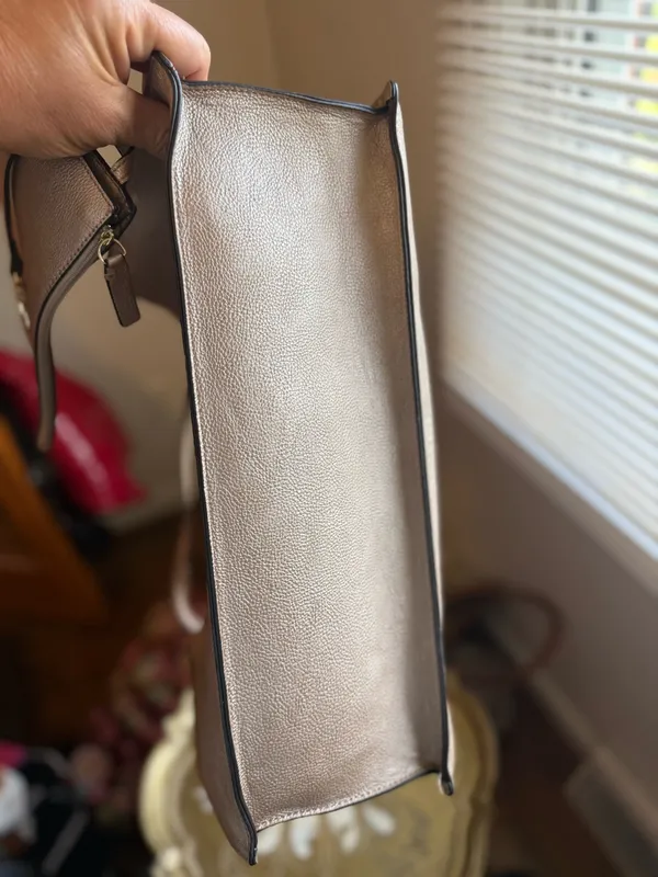 Calvin Klein Bag Shoulder Tote - Image 5