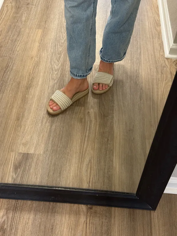 Matisse Pearl Slides - Image 3