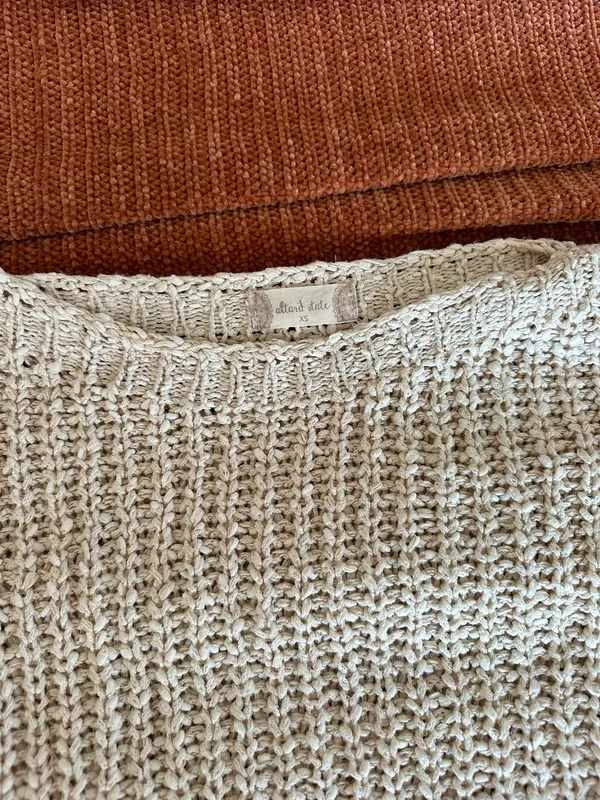Altar’d State Sweater - Image 3